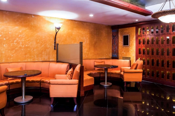 Hotel Novotel Ambassador Seoul Doksan
